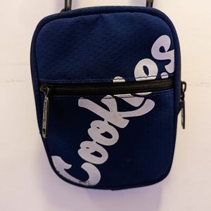 Cookies (smell proof) crossbody bag